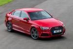 Audi A3 Sedan 2.0 TDI S-Line 2016 года